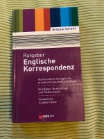 Englische Korrespondenz & Englisch Wörterbuch (Ratgeber) Sachsen-Anhalt - Merseburg Vorschau