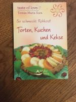 Torten, Kuchen und Kekse von Teresa-Maria Sura Baden-Württemberg - Wertheim Vorschau
