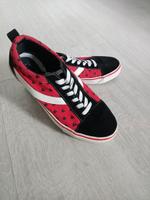 Sneakers "Micky Maus" Bochum - Bochum-Ost Vorschau
