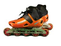 Tecnica Marathon Inliner Speedsskates Inlineskates Gr. 46 NEU Niedersachsen - Vechta Vorschau