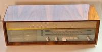 RFT Radio INTIMO 5430 VEB STERN RADIO SONNEBERG DDR Sachsen - Plauen Vorschau