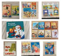 TOP 32 Bücher nur 40€ VB (Lesen,schreiben,kennenlernen) Kinder Niedersachsen - Langenhagen Vorschau