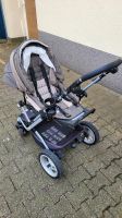 Kinderwagen Teutonia mit Babywanne & Sportsitz inkl. Zubehör Nordrhein-Westfalen - Lünen Vorschau