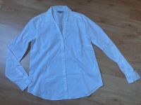 H&M Damen Bluse Weiss Gr. 44 Bayern - Eckersdorf Vorschau