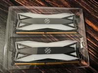 ADATA XPG Spectrix D60G RGB DDR4 32GB (2x16GB) Sachsen-Anhalt - Magdeburg Vorschau