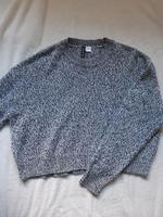 Kurzer Strickpullover Thüringen - Königsee Vorschau