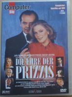 Die Ehre der Prizzis DVD Computer Bild Bayern - Fraunberg Vorschau