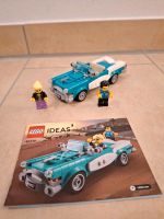 Lego Ideas 40448 Vintage Car Cadillac mit OVP Bayern - Lauf a.d. Pegnitz Vorschau