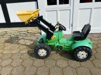 Trampeltrecker Rolly Toys Deutz Nordrhein-Westfalen - Bönen Vorschau