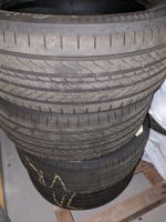 Sommerreifen Continental PremiumContact C 215/50 R17 95V XL Rheinland-Pfalz - Grolsheim Vorschau