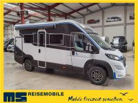 Chausson X650 EXCLUSIVE LINE / XXL- HUBBETT & AUTOMATIK Münster (Westfalen) - Roxel Vorschau