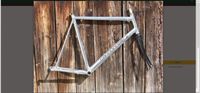 NOS CANNONDALE R1000 Alu blank aus den 90ern  - RAR !!! Saarland - Homburg Vorschau