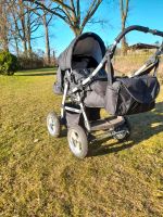 Kinderwagen Brandenburg - Wittenberge Vorschau