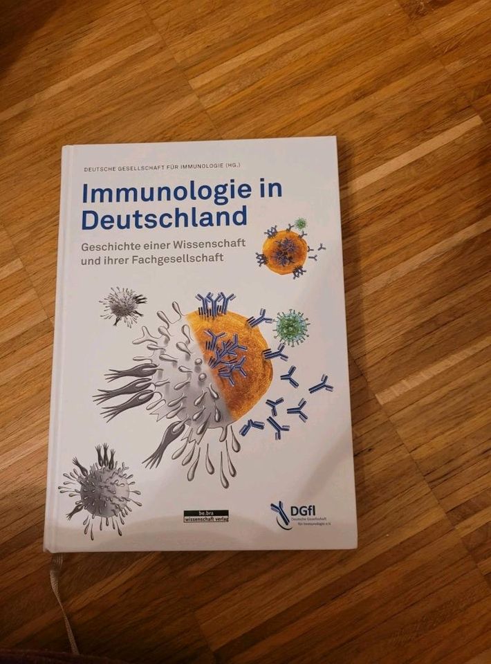 Immunologie in Deutschland "Wissenschaft" in Bargteheide