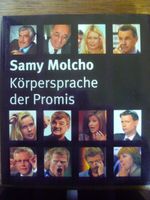 Körpersprache der Promis Samy Molcho Nordrhein-Westfalen - Werther (Westfalen) Vorschau