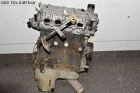 DAIHATSU TERIOS J2 1.5 DVVT 4X4 3SZ Motor ohne Anbauteile (Benzin Duisburg - Hamborn Vorschau