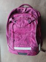 Satch Pack Schulrucksack Schultasche lila/pink Baden-Württemberg - Kappelrodeck Vorschau