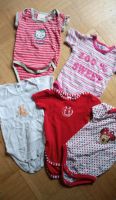 Bodies, Disney, hello Kitty, Minnie Mouse, 62/68, 5 er Set Bayern - Dittelbrunn Vorschau