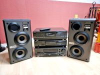 Technics Musikanlage Bose studiocraft 300st Lautsprecher Musik Nordrhein-Westfalen - Hemer Vorschau