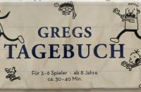 Gregs Tagebuch - Stinkekäse Baden-Württemberg - Schwetzingen Vorschau