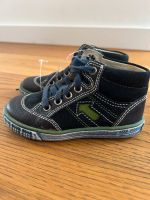 ❤️ Richter - Sneaker - blau - Gr. 24 - neu Kreis Ostholstein - Bad Schwartau Vorschau