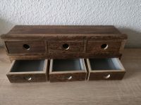 Schubladenbox Wandkonsole Regal Nordrhein-Westfalen - Herten Vorschau
