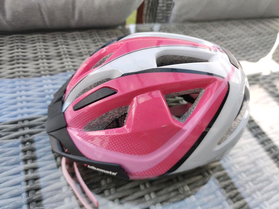 Bikermate Kinderfahrradhelm in Faulbach