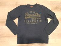 Superdry Herren Longsleeve Gr L Nordrhein-Westfalen - Voerde (Niederrhein) Vorschau