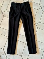 Neue Hose D&G, Gr. 36; toller Strukturstoff; schwarz Hessen - Runkel Vorschau