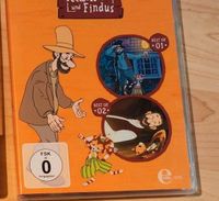 DVD Kinderfilm Pettersson und Findus Sachsen - Zwickau Vorschau