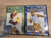 Billy's Bootcamp (4 Trainings-DVDs) Rheinland-Pfalz - Klausen Vorschau