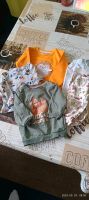 62-68 74- 80 Babykleidung 1€ pro Stück Body Hose Pullover Mütze S Niedersachsen - Dinklage Vorschau