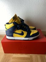 nike dunk retro qs 2016 us 13 eu 47,5 Düsseldorf - Eller Vorschau