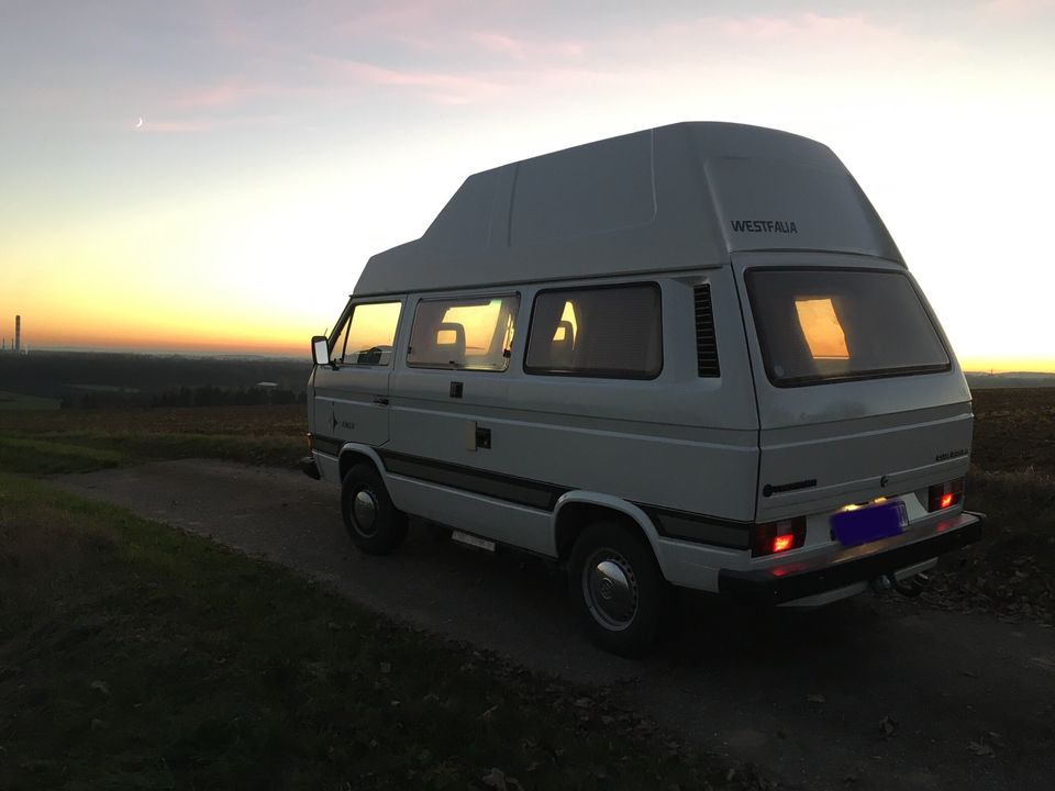 VW T3 Joker Camper in Gaimersheim