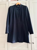 Zara Damen Blazer Jacke Chick Tailliert Dunkleblau Bayern - Germering Vorschau