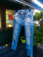 Tredy Jeans / Blau / Gr. 40 / NEUWERTIG Nordrhein-Westfalen - Lindlar Vorschau