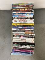 Verschiedene DVDs - Alle für 5€ Nordrhein-Westfalen - Ennigerloh Vorschau