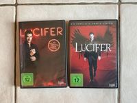 Lucifer Staffel 1&2 Bielefeld - Bielefeld (Innenstadt) Vorschau