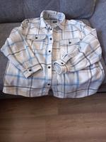 Herren Karo Flanell-Baumwoll-Hemd Gr. XXL Hessen - Korbach Vorschau