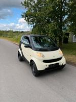 Smart TÜV Sehr Sparsam Top Zustand Tausch möglich Niedersachsen - Fürstenau Vorschau