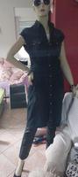 Levis Mantel Scooter Ashbury Gr.S Kleid Brandenburg - Am Mellensee Vorschau