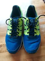 Asics Turnschuhe Größe. 37,5 Nordrhein-Westfalen - Sankt Augustin Vorschau