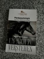Buch Sanja Panea Pferdepsychologie NEU Bayern - Weiden (Oberpfalz) Vorschau
