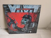 VOIVOD - War and pain Nordrhein-Westfalen - Dinslaken Vorschau