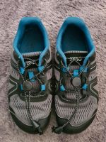 Xero Shoes Women's Mesa Trail Größe 37 blau schwarz Berlin - Treptow Vorschau