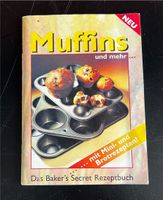 Rezeptbuch - Muffins und mehr… Bayern - Oerlenbach Vorschau