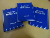 Der Zweite Weltkrieg, 3 Bände, WarenGut, E1046 MS Altona - Hamburg Ottensen Vorschau