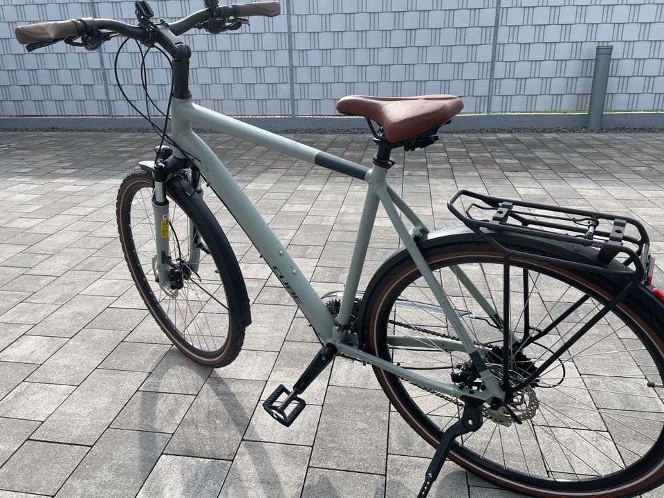 Cube Touring   Pro  Herren Fahrrad in Manching