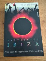 Partyinsel Ibiza - Alles über die legendären DJs und Clubs Rheinland-Pfalz - Gundersheim Vorschau