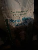 Senior Pferdefutter Niedersachsen - Wagenhoff Vorschau